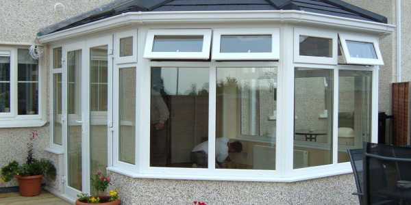 Conservatories Aberdeen