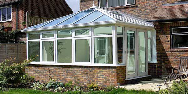 Edwardian Conservatory